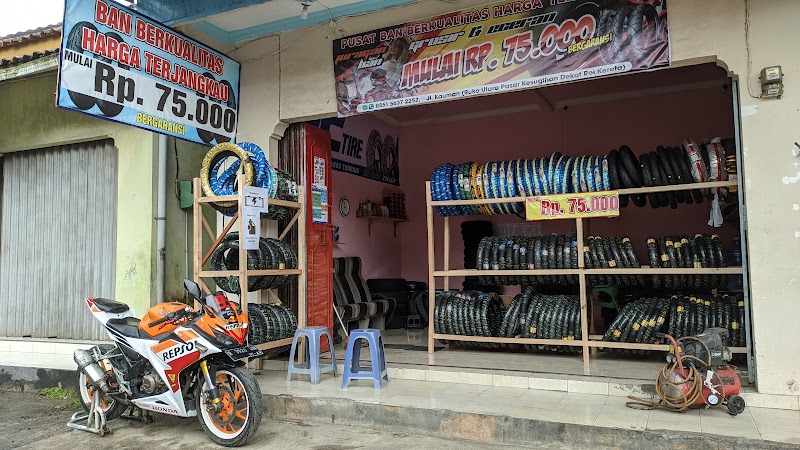 Warung Kopi di Jalan Ir Juanda: Saingan Rival Saat Citimall Datang